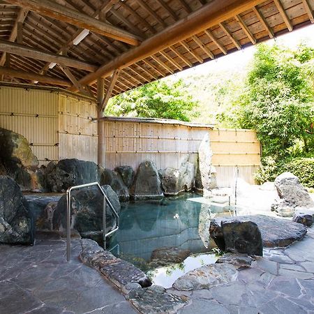 Shikisou Hotel Izumo Buitenkant foto