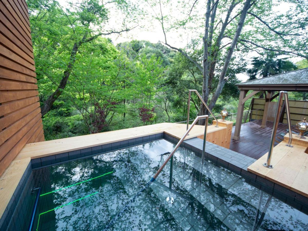 Shikisou Hotel Izumo Buitenkant foto