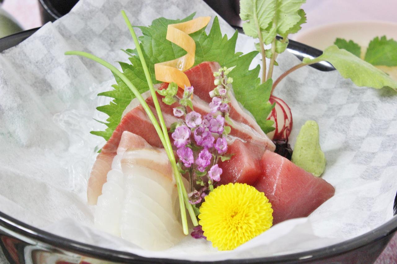 Shikisou Hotel Izumo Buitenkant foto