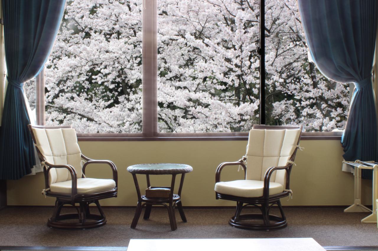 Shikisou Hotel Izumo Buitenkant foto