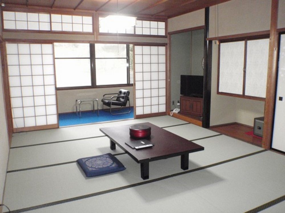 Shikisou Hotel Izumo Buitenkant foto
