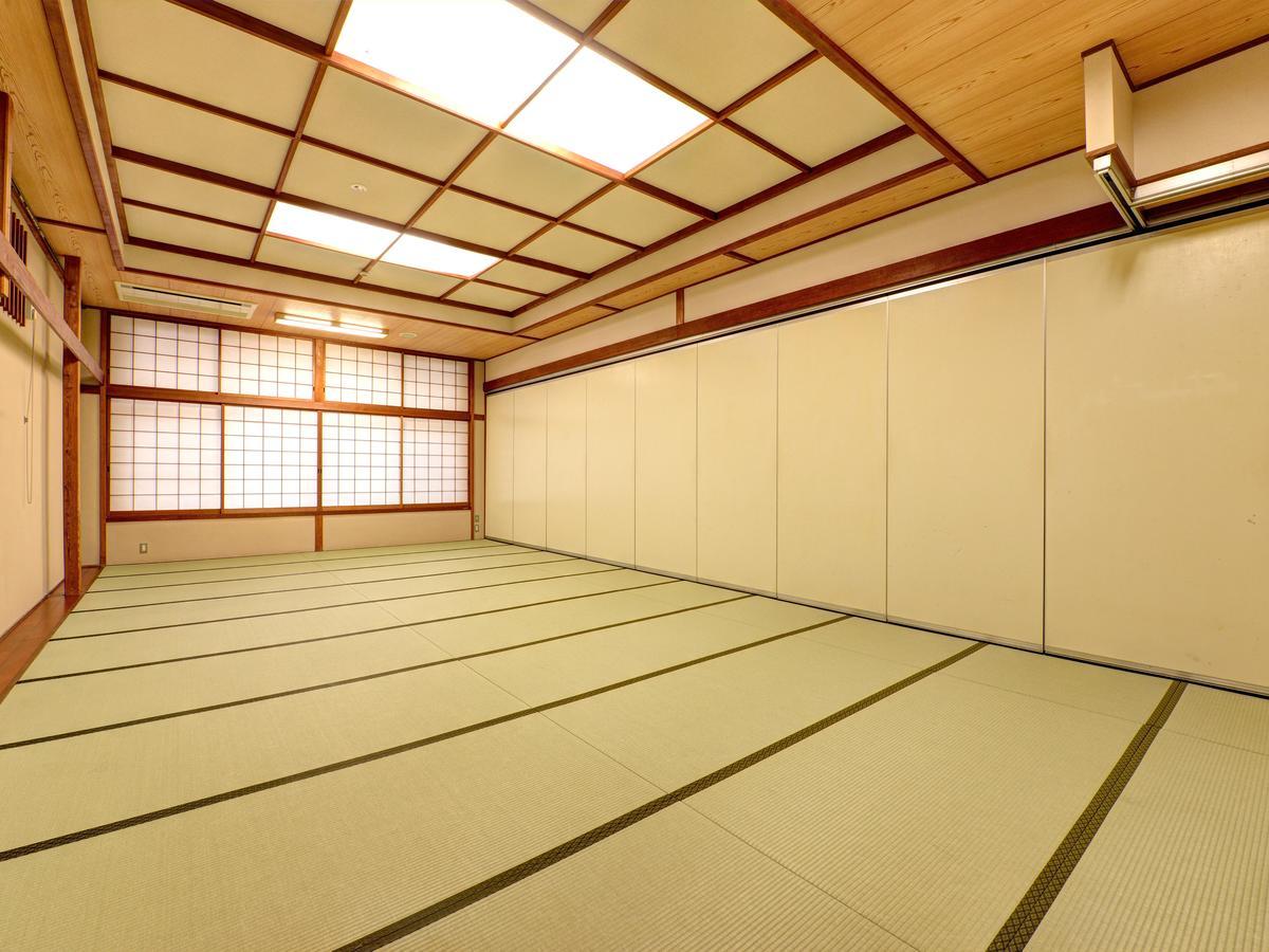 Shikisou Hotel Izumo Buitenkant foto