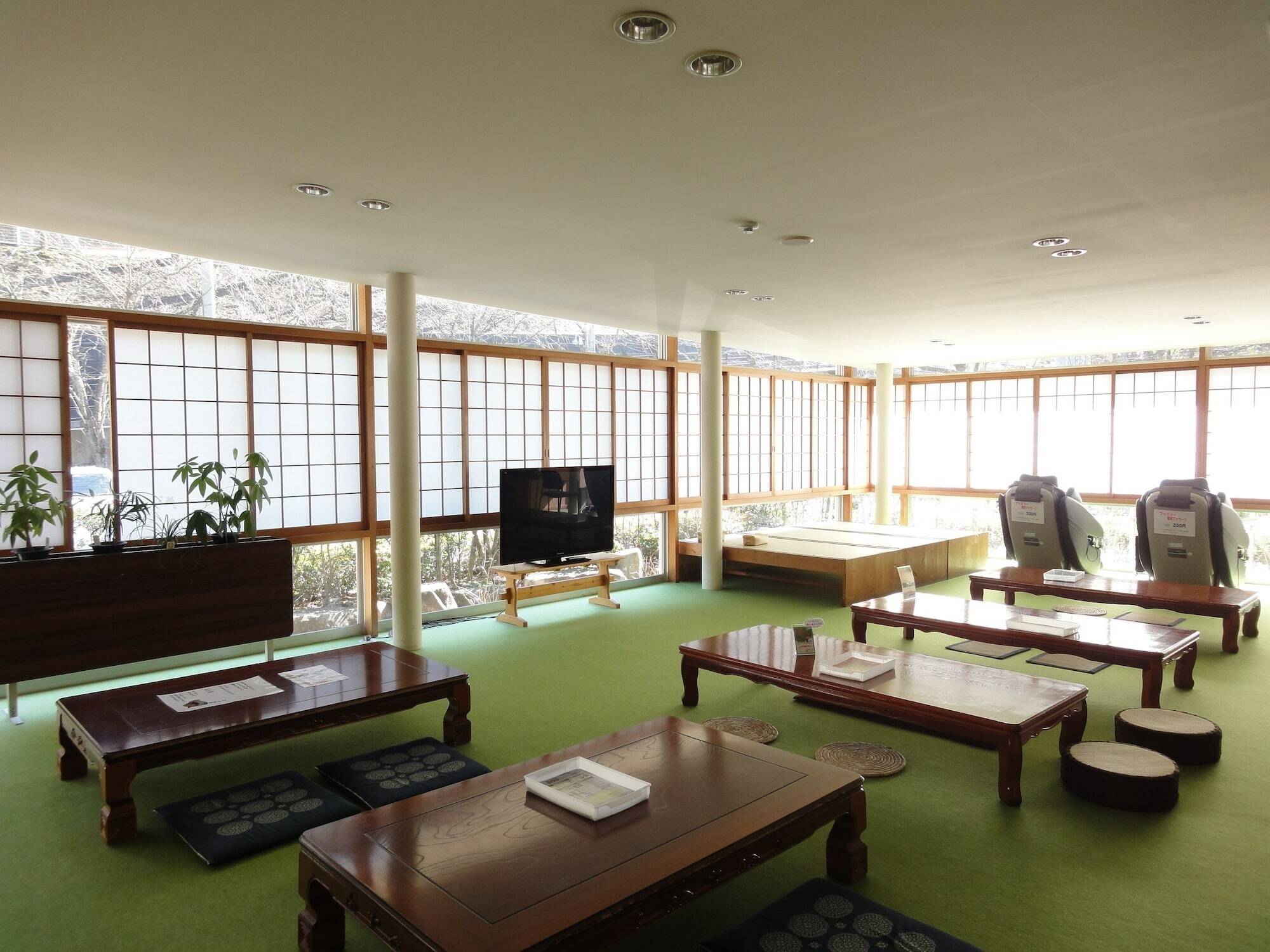 Shikisou Hotel Izumo Buitenkant foto