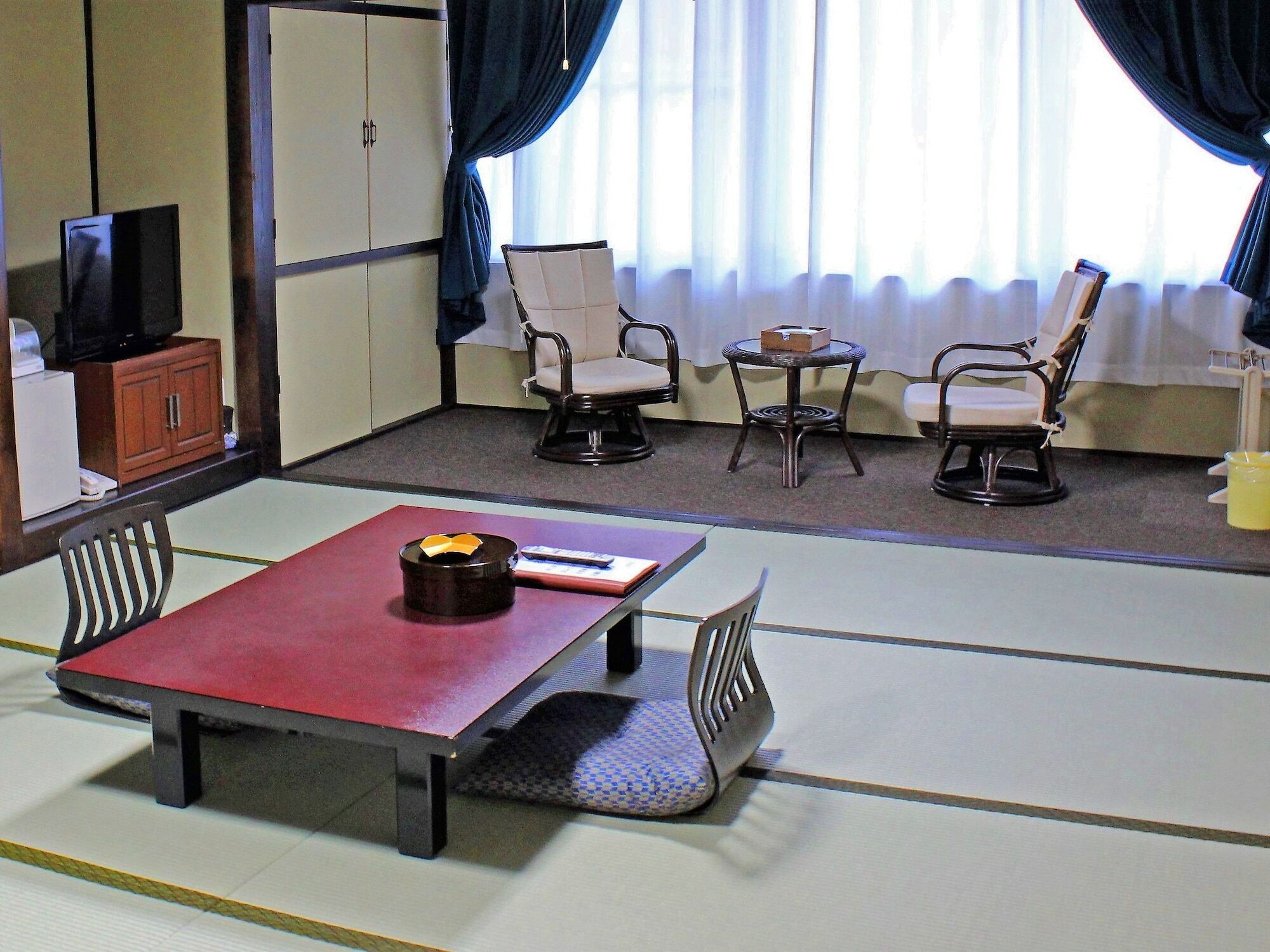 Shikisou Hotel Izumo Buitenkant foto