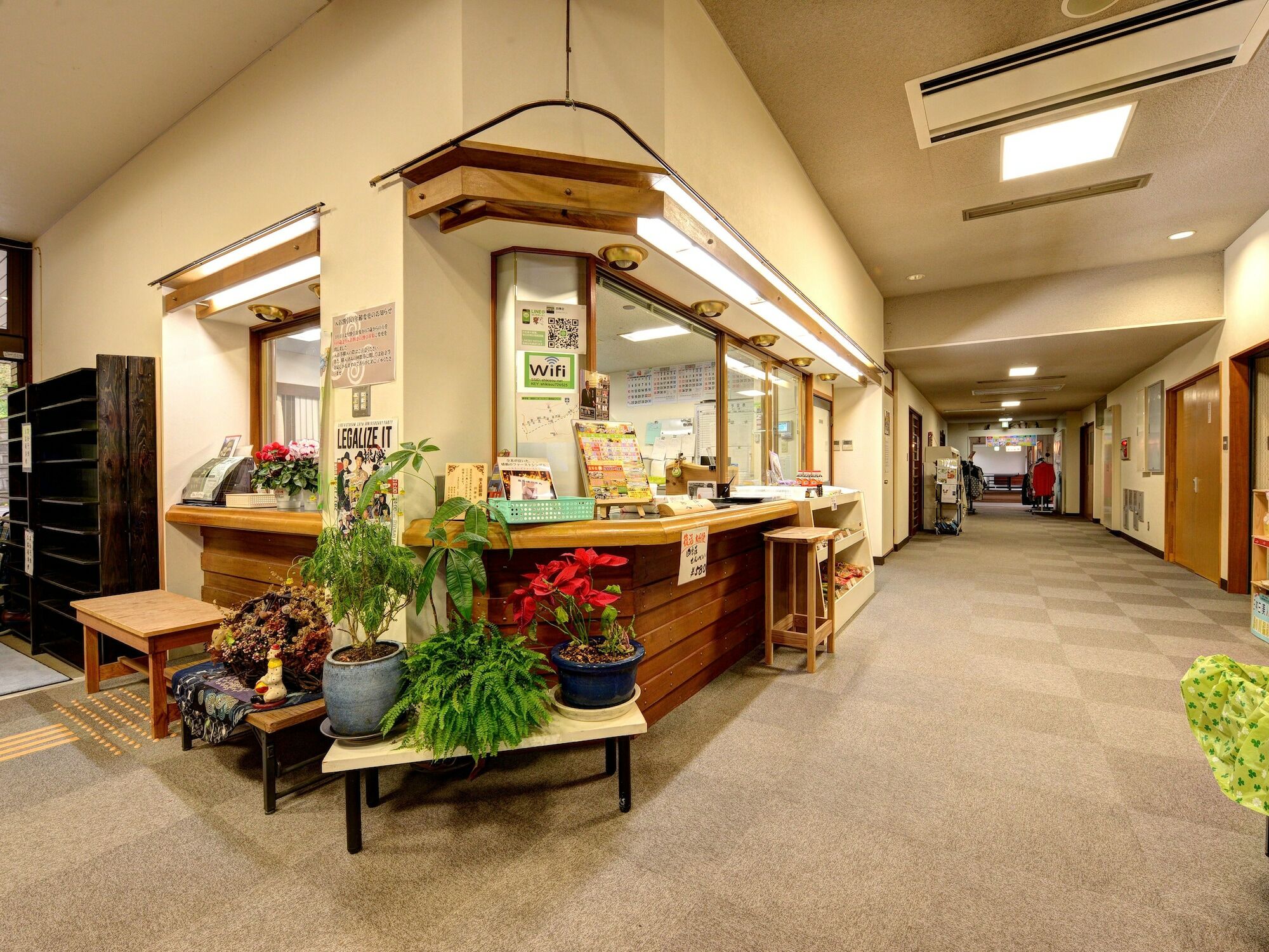 Shikisou Hotel Izumo Buitenkant foto